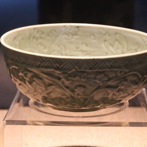 Celadon Noodle Bowl
