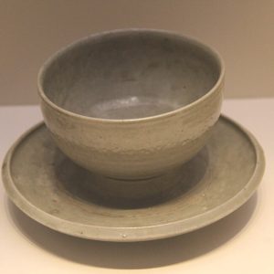 Celadon Water Cup