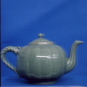 Celadon Side-Handle Teapot, 250 ml