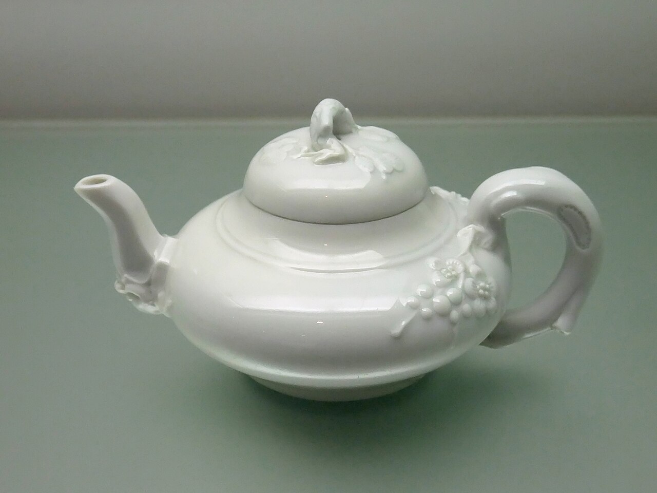 White Porcelain (Dehua)